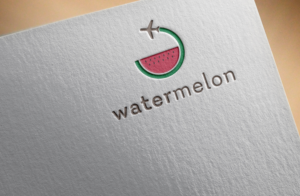 Logo Design by GLDesigns for Watermelon | Design: #14916251