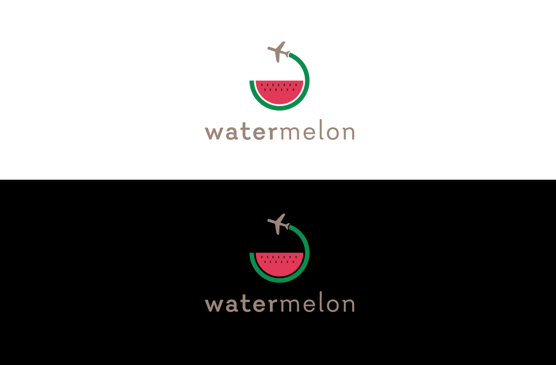 Logo Design by GLDesigns for Watermelon | Design #14916252