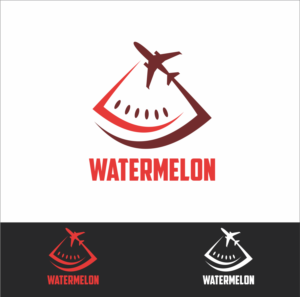 Logo-Design von Lab-Artz für Watermelon | Design #14948838