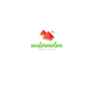 Logo Design by Pixel Desert for Watermelon | Design: #14924352