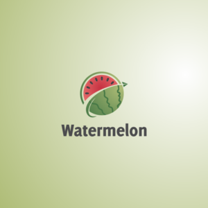 Logo Design by vIctor for Watermelon | Design: #14916957