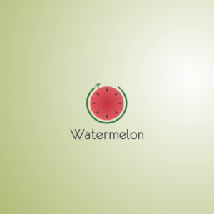 Logo Design by vIctor for Watermelon | Design: #14916959