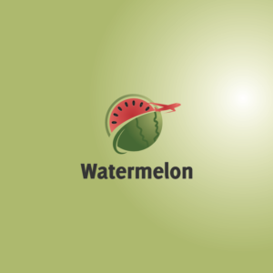 Logo Design by vIctor for Watermelon | Design: #14917851