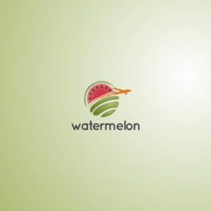 Logo Design by vIctor for Watermelon | Design: #14923753