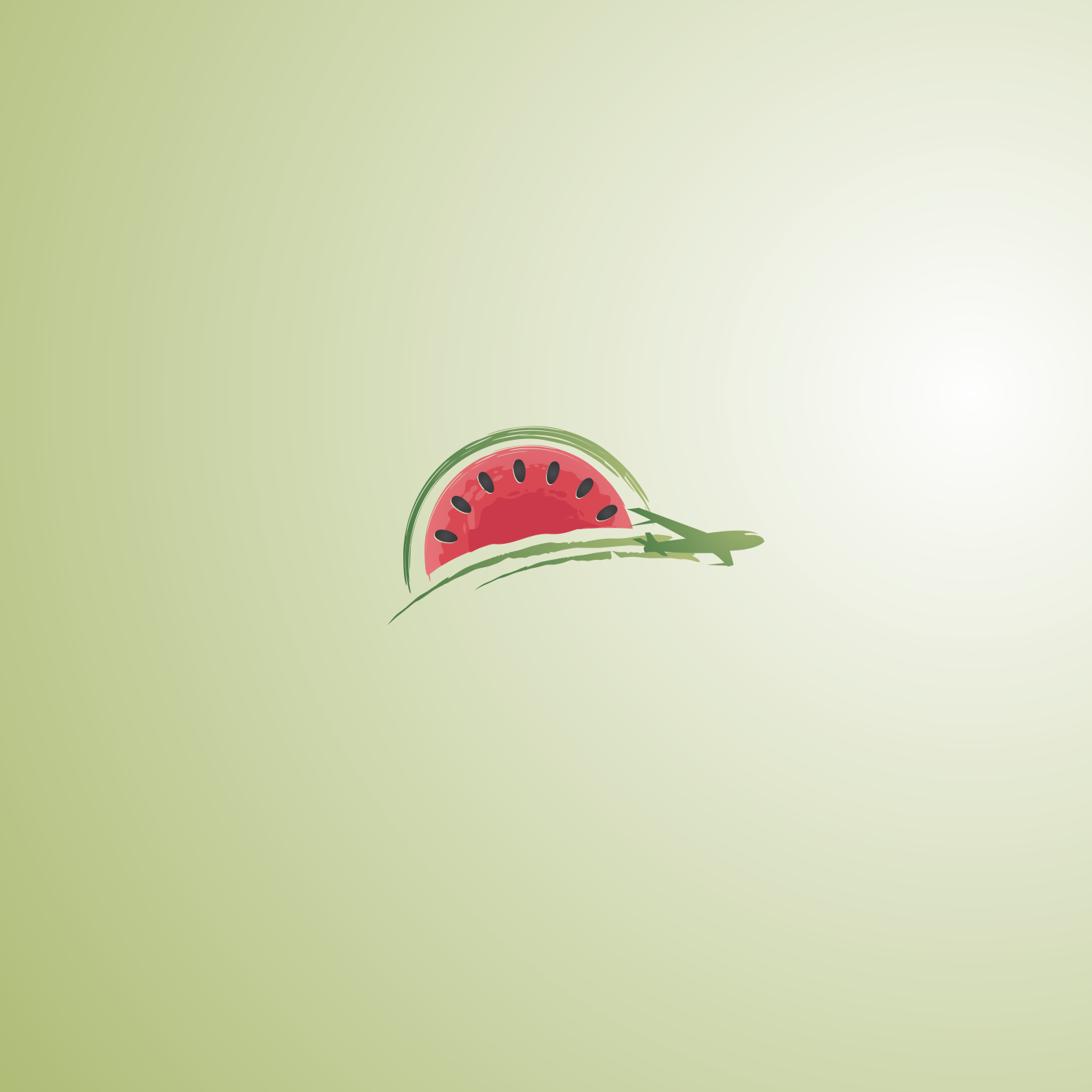 Logo Design by vIctor for Watermelon | Design #14923755