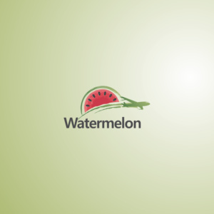 Logo Design by vIctor for Watermelon | Design: #14923756