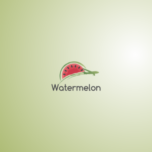 Logo Design by vIctor for Watermelon | Design: #14923757