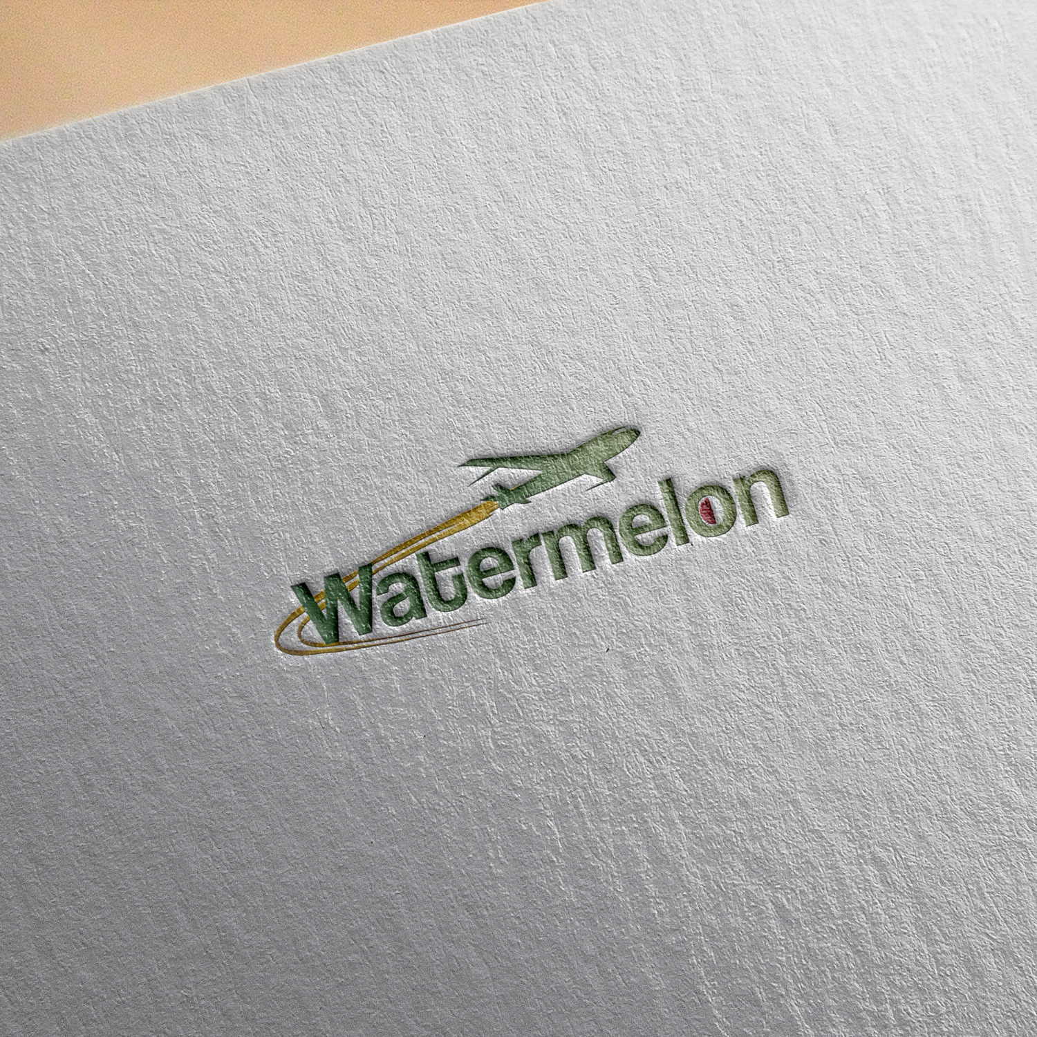 Logo Design by vIctor for Watermelon | Design #14926461