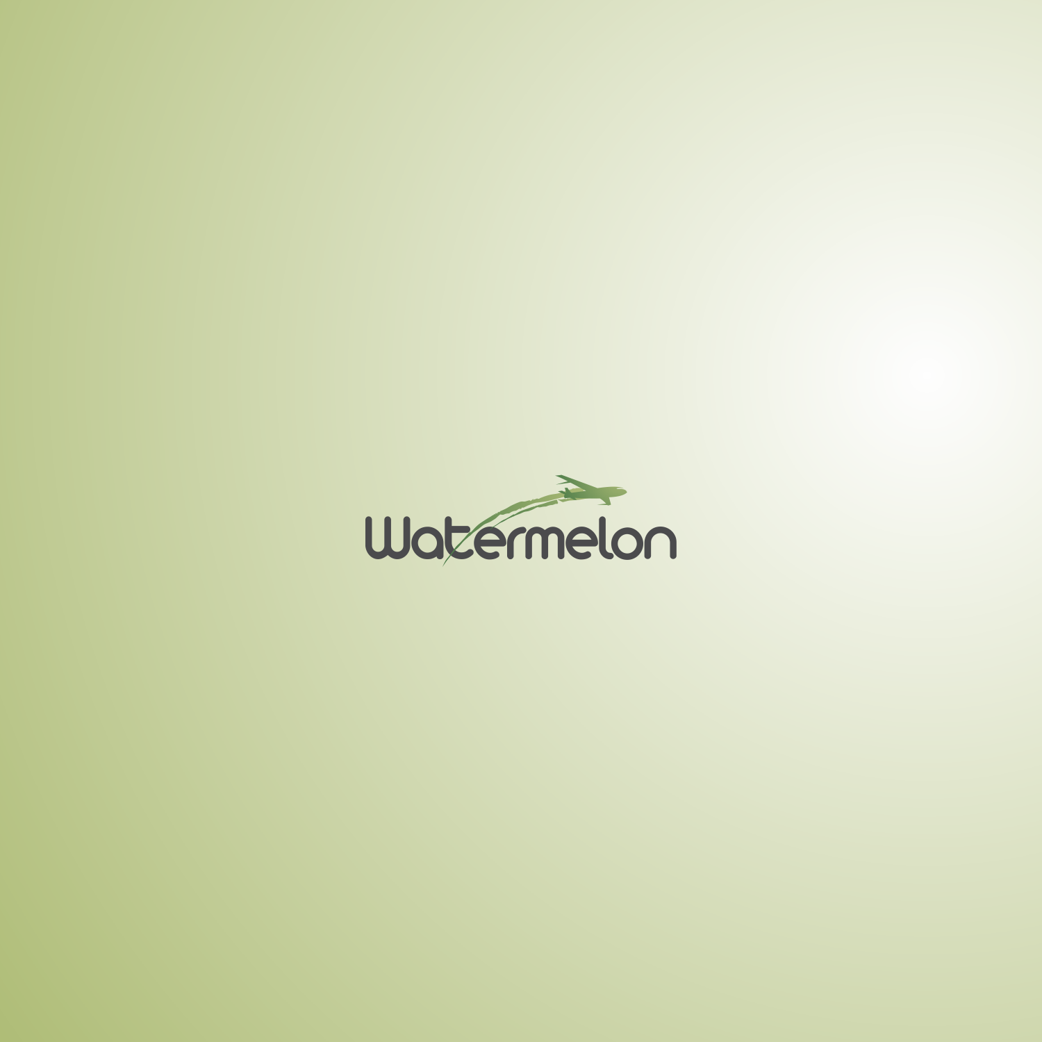 Diseño de Logo por vIctor para Watermelon | Diseño #14927437