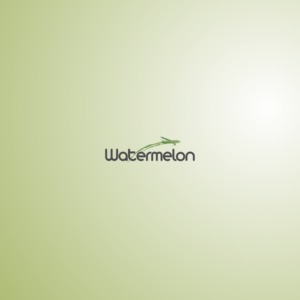 Logo Design by vIctor for Watermelon | Design: #14927437