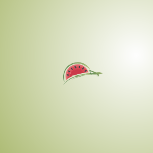 Logo-Design von vIctor für Watermelon | Design #14947166
