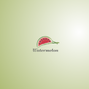 Logo Design by vIctor for Watermelon | Design: #14947170