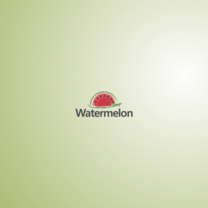Logo Design by vIctor for Watermelon | Design: #14975235