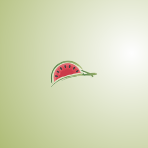 Logo Design by vIctor for Watermelon | Design: #14983518