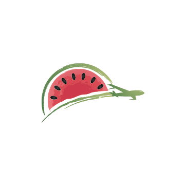 Diseño de Logo por vIctor para Watermelon | Diseño #15000881