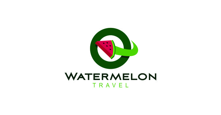 Logo Design by pa2pat for Watermelon | Design #14917220