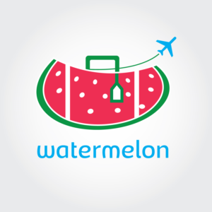 Logo-Design von Anagrafi für Watermelon | Design #14962742