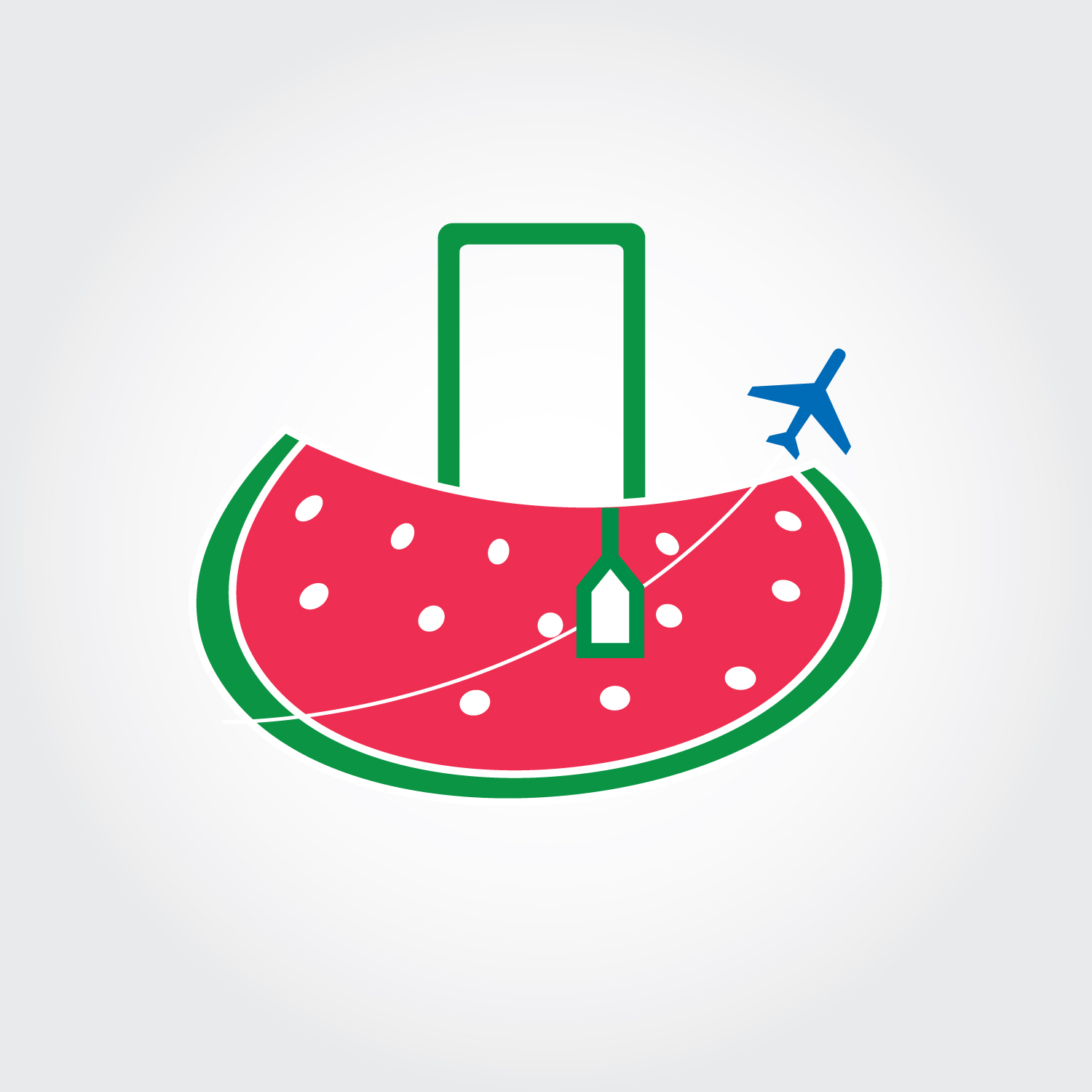 Diseño de Logo por Anagrafi para Watermelon | Diseño #14962744