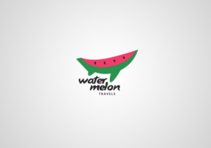 Logo Design by christianpoetoe for Watermelon | Design: #14918223