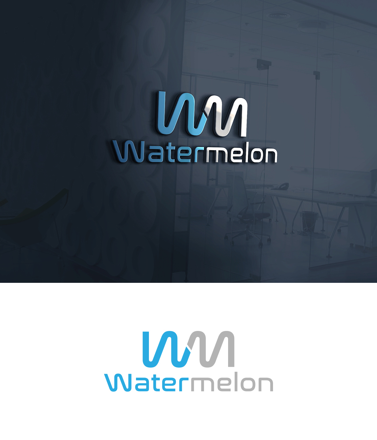 Diseño de Logo por saeinpahore41504 para Watermelon | Diseño #14922488