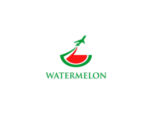 Logo Design by uzzaman for Watermelon | Design: #14926181
