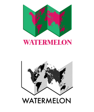 Logo Design by davembixler for Watermelon | Design: #14957510