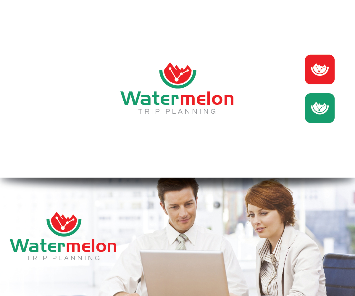 Diseño de Logo por nandkumar para Watermelon | Diseño #14933113