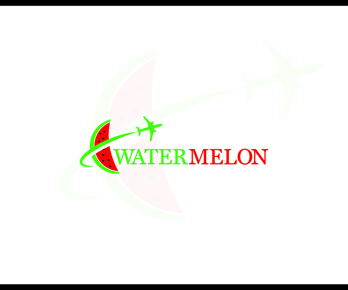 Logo Design by eMARK for Watermelon | Design #14922851