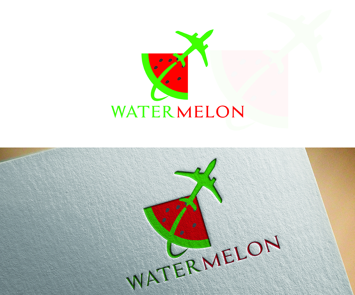 Diseño de Logo por eMARK para Watermelon | Diseño #14922852