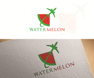 Logo Design by eMARK for Watermelon | Design: #14922852