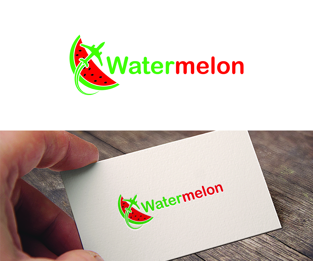 Logo Design by eMARK for Watermelon | Design #14922853