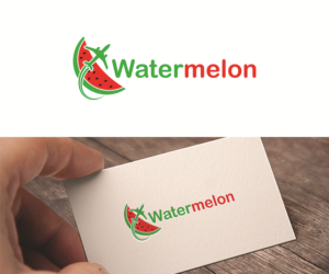 Logo Design by eMARK for Watermelon | Design: #14922853