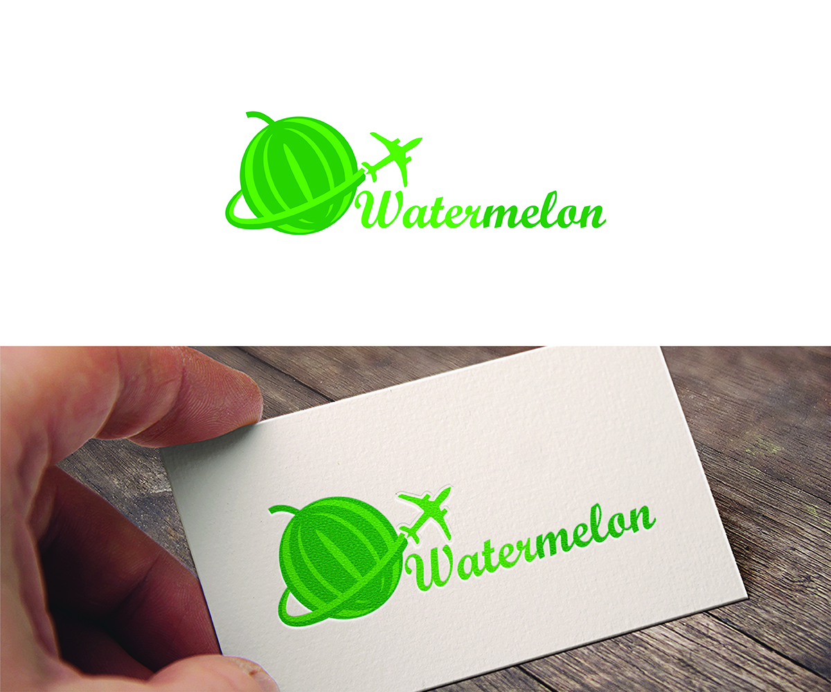 Logo-Design von eMARK für Watermelon | Design #14922854