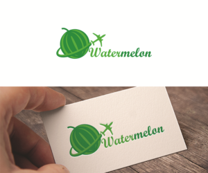 Logo Design by eMARK for Watermelon | Design: #14922854