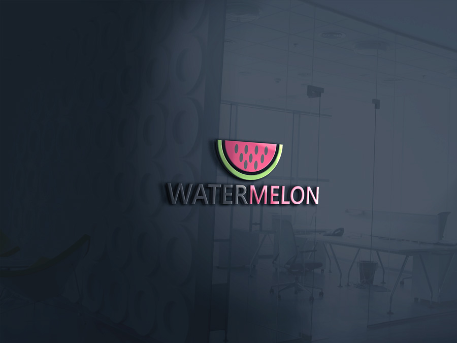 Logo Design by Top king  designer for Watermelon | Design #14932746