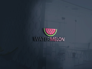 Logo Design by Top king  designer for Watermelon | Design: #14932746