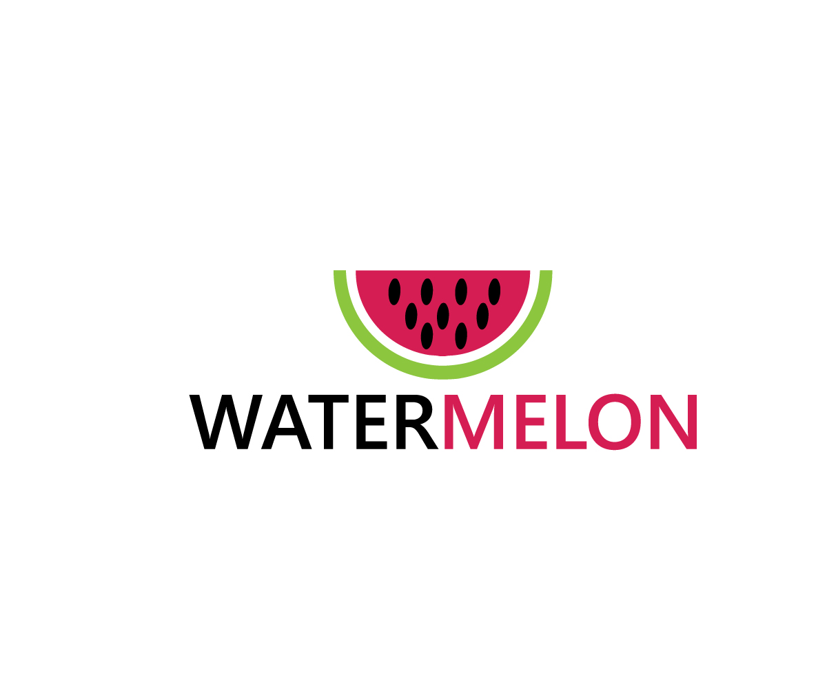 Logo Design by Top king  designer for Watermelon | Design #14932747