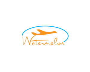 Logo Design by mojibur1993 for Watermelon | Design: #14932759