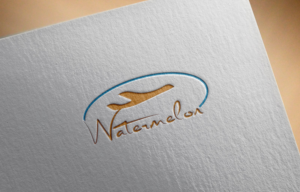 Logo Design by mojibur1993 for Watermelon | Design: #14932760
