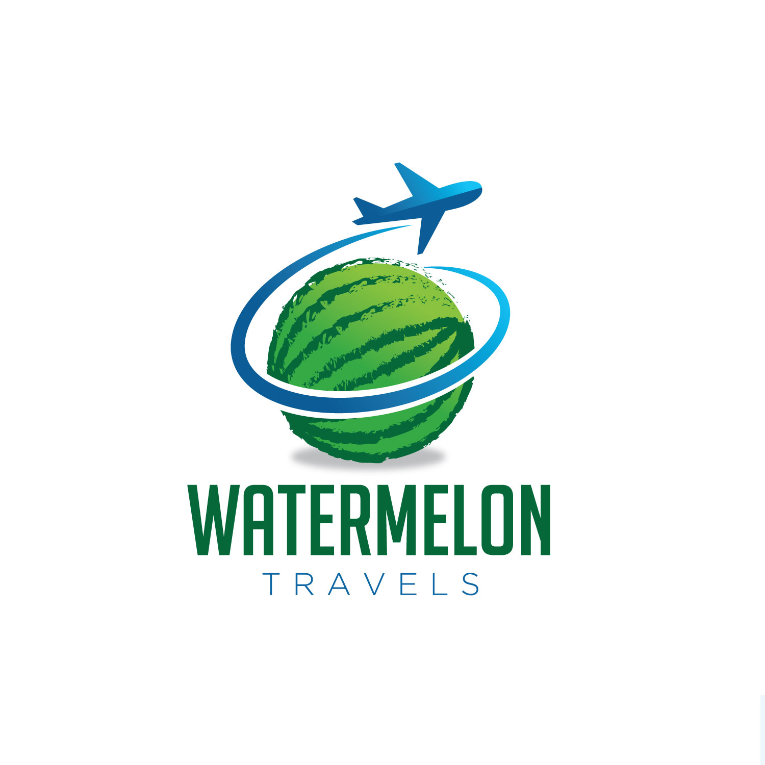 Logo Design by concepts for Watermelon | Design #14960894