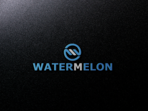 Logo Design by dhoaismail2 for Watermelon | Design: #14925678