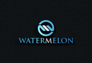Logo Design by dhoaismail2 for Watermelon | Design: #14925679