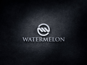 Logo Design by dhoaismail2 for Watermelon | Design: #14925680