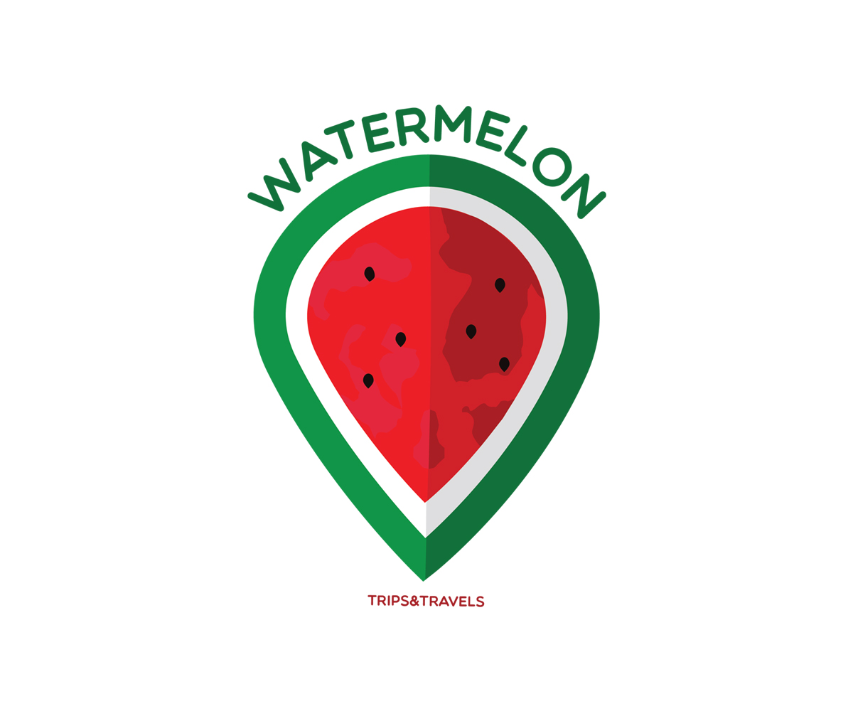 Logo Design by Yeylisha for Watermelon | Design #14933410