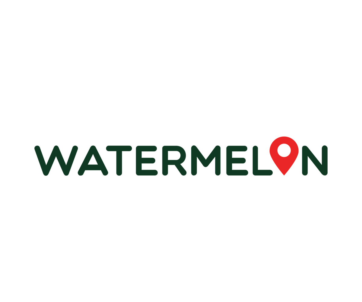 Logo Design by Yeylisha for Watermelon | Design #14947783