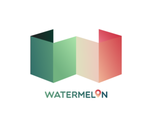 Logo Design by Yeylisha for Watermelon | Design: #14953992