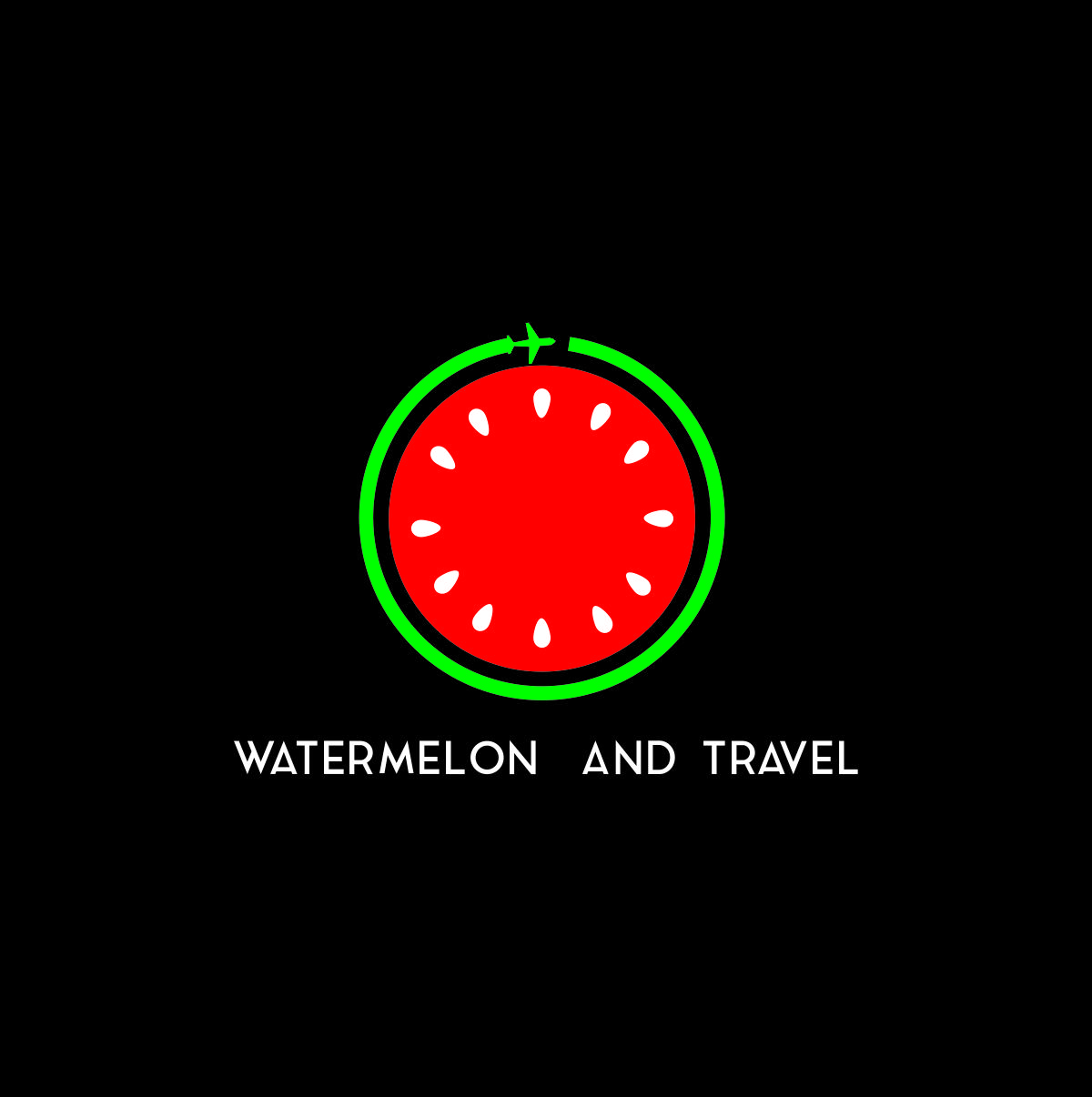 Logo Design by Kusuma Gracia for Watermelon | Design #14945486