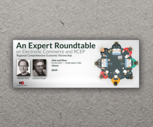 Diseño de Flyer por neboica para Electronic Frontier Foundation | Diseño: #14946426