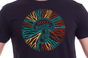 Mycobiotics Shirt