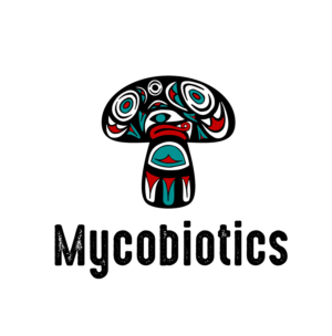 Mycobiotics Shirt | T-Shirt-Design von Synthesis